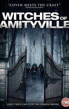 Witches of Amityville Academy (2020 - English)